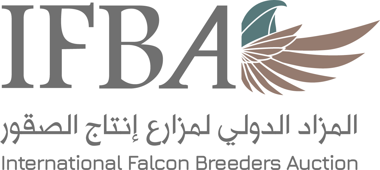 International Auction of Falcon Farms